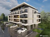 Bloc nou - Preturi accesibile | Proiect modern | Calitate pr