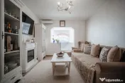 Apartament modern 3 camere Burdujeni 