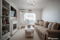 Apartament modern 3 camere Burdujeni