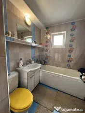 Apartament modern 3 camere Burdujeni 