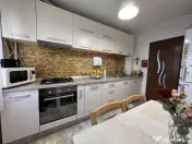 Apartament modern 3 camere Burdujeni 