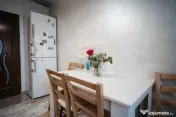 Apartament modern 3 camere Burdujeni 
