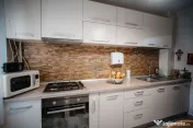 Apartament modern 3 camere Burdujeni 