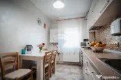 Apartament modern 3 camere Burdujeni 