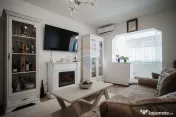 Apartament modern 3 camere Burdujeni 