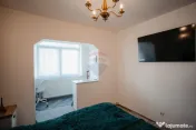 Apartament modern 3 camere Burdujeni 
