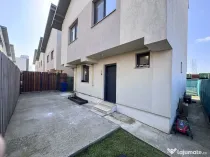 Vila individuala modernă 4 camere | Popești-Leordeni ??...