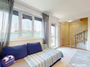 Vila individuala modernă 4 camere | Popești-Leordeni ??... 