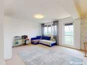 Vila individuala modernă 4 camere | Popești-Leordeni ??... 