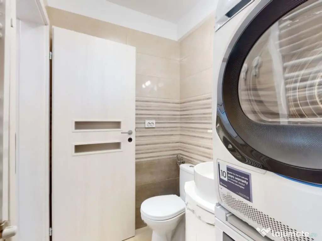 Vila individuala modernă 4 camere | Popești-Leordeni ??...