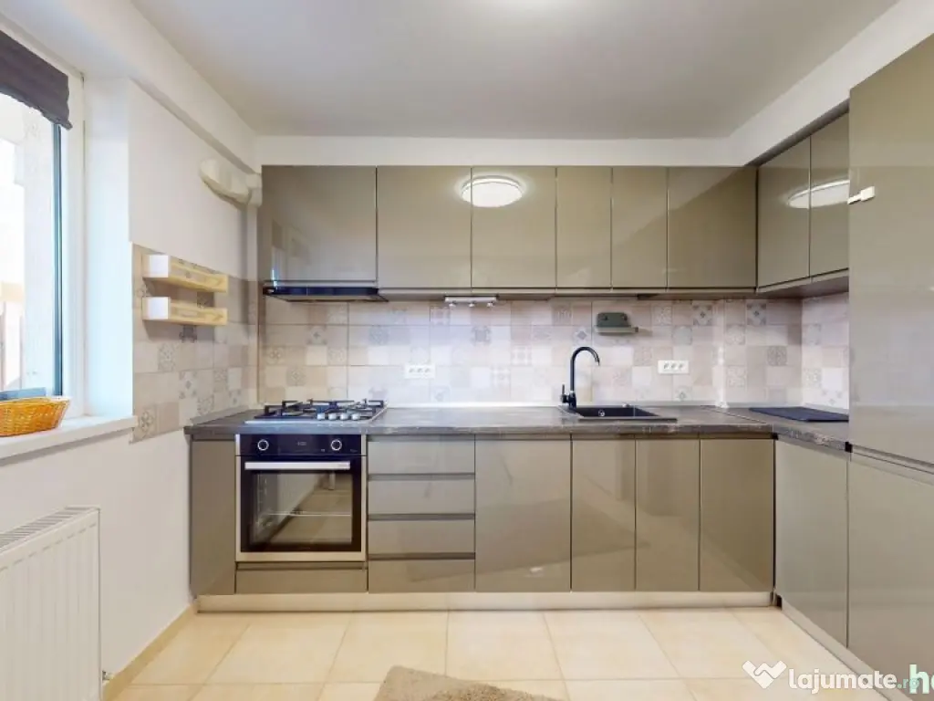 Vila individuala modernă 4 camere | Popești-Leordeni ??...