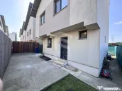 Vila individuala modernă 4 camere | Popești-Leordeni ??... 