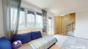 Vila individuala modernă 4 camere | Popești-Leordeni ??... 