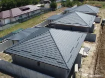 Case Parter Individuale Bragadiru, Ilfov