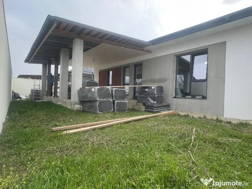 Case Parter Individuale Bragadiru, Ilfov