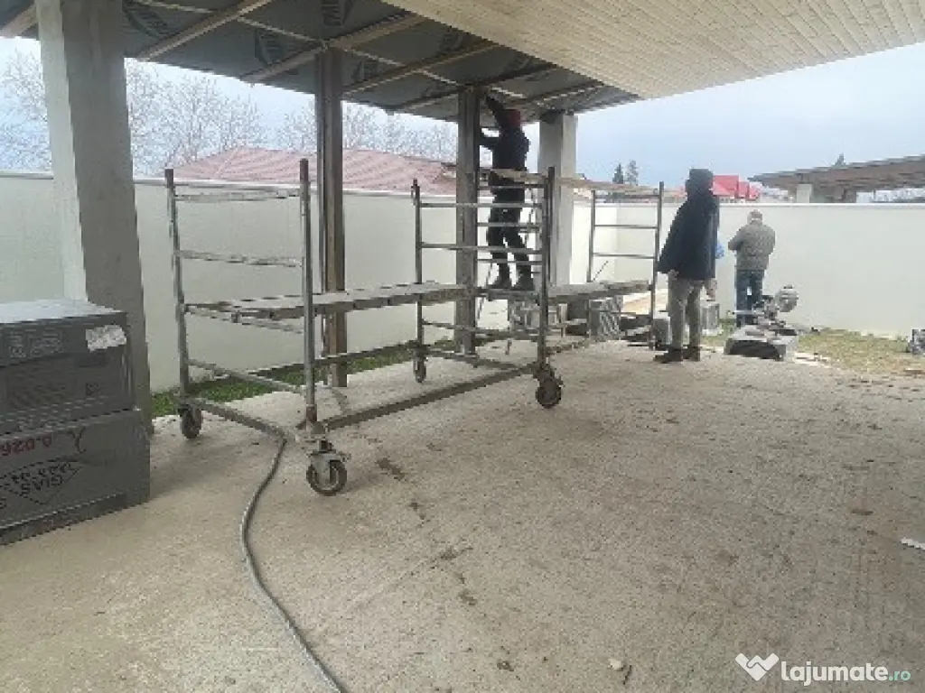 Case Parter Individuale Bragadiru, Ilfov