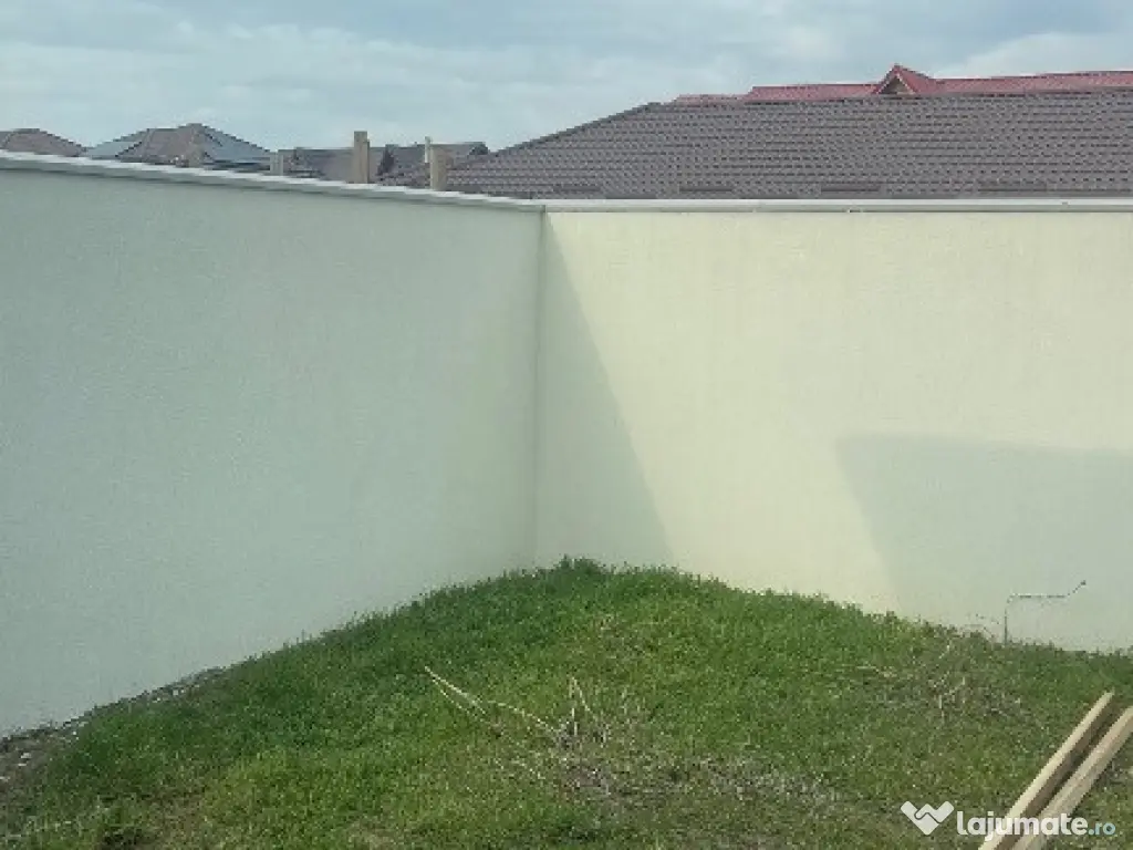 Case Parter Individuale Bragadiru, Ilfov