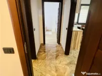 Apartament 3 camere decomandat, mobilat, utilat modern, zon