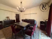 Vilă interbelică Capitale | S+P+1 | Potențial investiți 