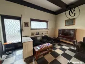 Vilă interbelică Capitale | S+P+1 | Potențial investiți 