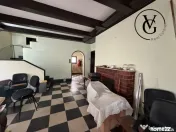 Vilă interbelică Capitale | S+P+1 | Potențial investiți 