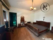 Vilă interbelică Capitale | S+P+1 | Potențial investiți 