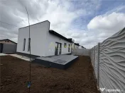 Casa parter cocheta, 3 camere, teren 253 mp – ideala pe... 