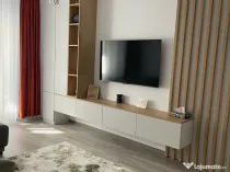 Apartament 2 camere de inchiriat Grand Kristal Residence