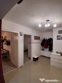 Apartament 4 Camere - Metrou Aparatorii Patriei