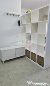 De vânzare apartament 2 camere semidec, et. 9/11, zona Euro 