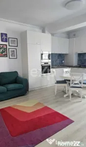 De vânzare apartament 2 camere semidec, et. 9/11, zona Euro 