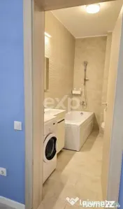 De vânzare apartament 2 camere semidec, et. 9/11, zona Euro 