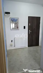 De vânzare apartament 2 camere semidec, et. 9/11, zona Euro 