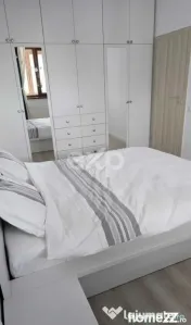 De vânzare apartament 2 camere semidec, et. 9/11, zona Euro 