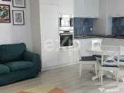 De vânzare apartament 2 camere semidec, et. 9/11, zona Euro