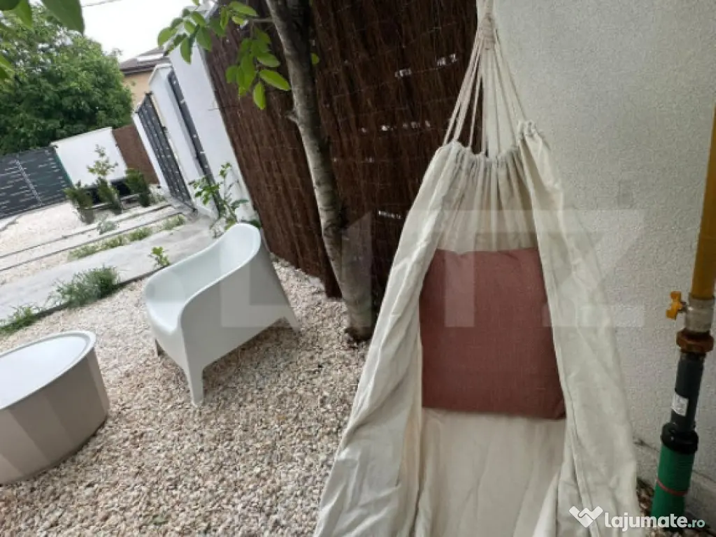 Casa mediteraneana, P+M, cartier Lascar Catargiu