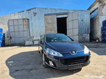 Peugeot 407, 2.0Hdi, Euro5, 163cp Automatik primul proprietar in România