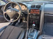 Peugeot 407, 2.0Hdi, Euro5, 163cp Automatik primul proprietar in România 