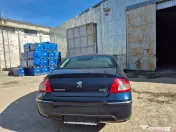 Peugeot 407, 2.0Hdi, Euro5, 163cp Automatik primul proprietar in România 