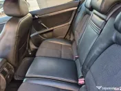 Peugeot 407, 2.0Hdi, Euro5, 163cp Automatik primul proprietar in România 