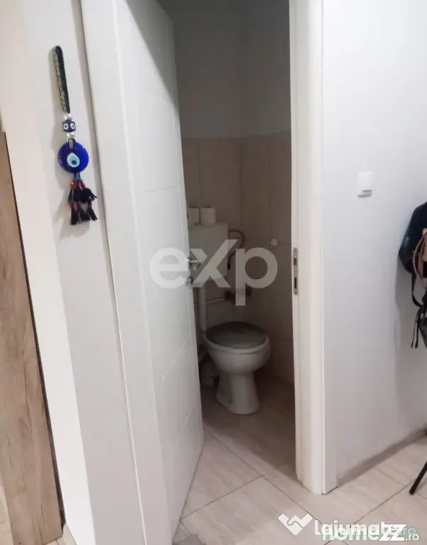 De vanzare apartament cu 3 camere, zona Dacia, Victoria, Con