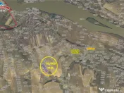 Teren agricol de Nufaru 