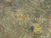 Teren agricol de Nufaru 