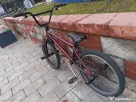 Bicicleta pentru copii BMX Jumper DHS in stare tehnica si optica foarte buna