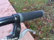 Bicicleta pentru copii BMX Jumper DHS in stare tehnica si optica foarte buna 