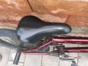 Bicicleta pentru copii BMX Jumper DHS in stare tehnica si optica foarte buna 