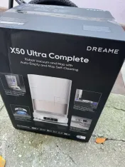 Aspirator robot dreame 