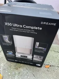 Aspirator robot dreame