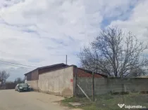 Teren de vânzare 1000 mp – Malu Mare