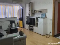 Apartament luminos de cu 2 camere in zona Crangasi